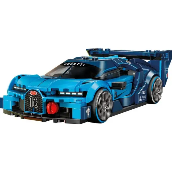 LEGO Speed Champions Bugatti Vision GT (77253)