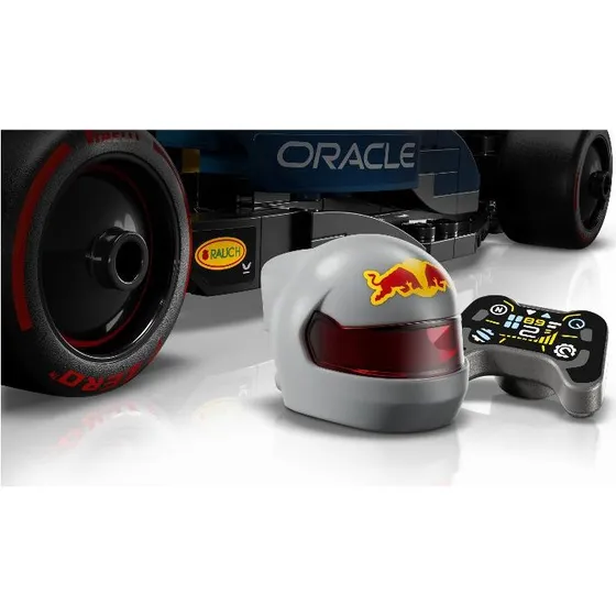 LEGO Speed Champions Oracle Red Bull Racing RB20 F1 Rennauto (77243)