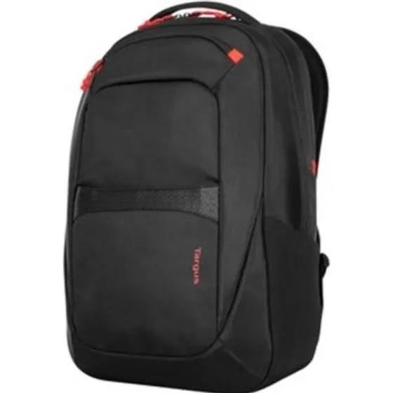 Targus Strike II Gaming-Rucksack 17,3" Schwarz