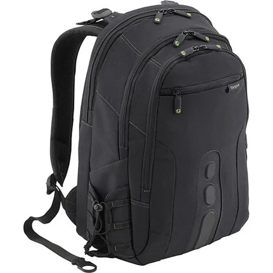 Targus EcoSpruce Notebook-Rucksack 15,6" schwarz