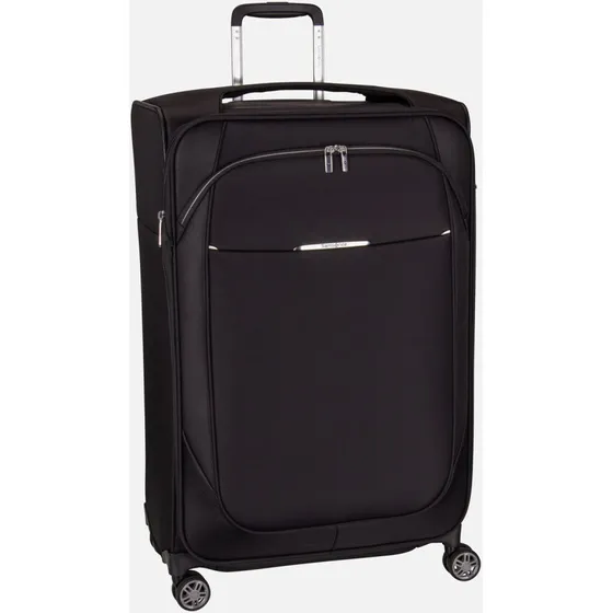 Samsonite Re-Lite Trolley 67 cm (79/88 L) 4-Rollen TSA