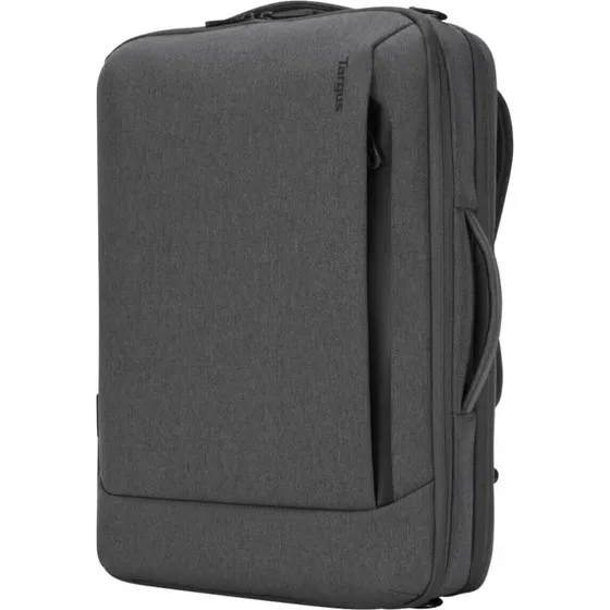 Targus Cypress Convertible Backpack 15,6" Grau