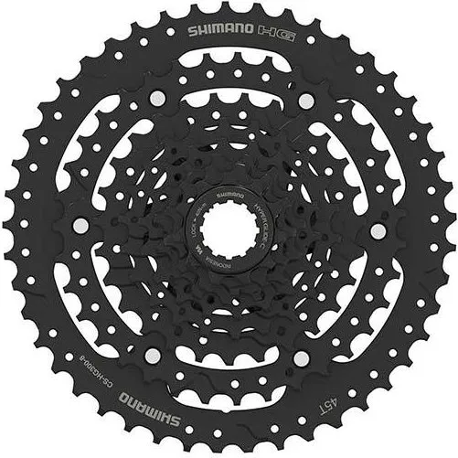 Shimano HG300 Kassette 8-fach 11-45T