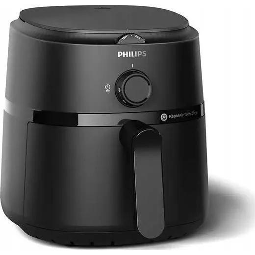 Philips Heiluftfritteuse NA110/00 3,2 Liter