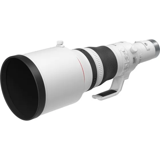 Canon RF 800mm F5.6L IS USM  Superteleobjektiv (L-Serie)