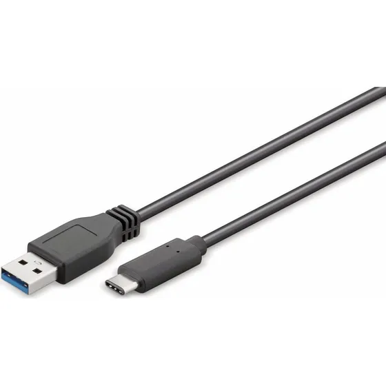 Goobay USB 3.0 A/C Kabel 2,0 m
