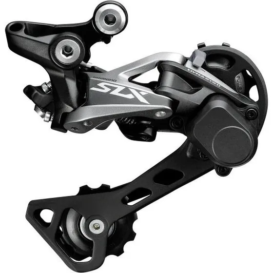Shimano SLX RD-M7000-11 Schaltwerk 11-fach schwarz/grau