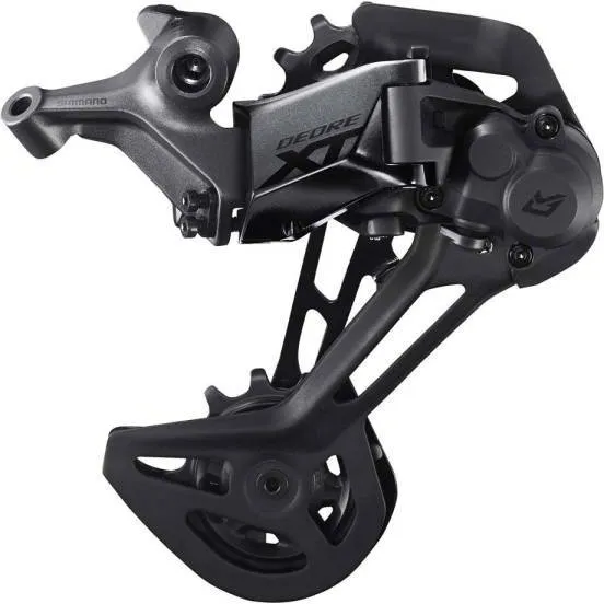 Shimano XT Shadow M8130 11F SGS Schaltwerk Schwarz