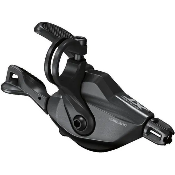 Shimano Deore XT SL-M8100 Schalthebel 12-fach schwarz