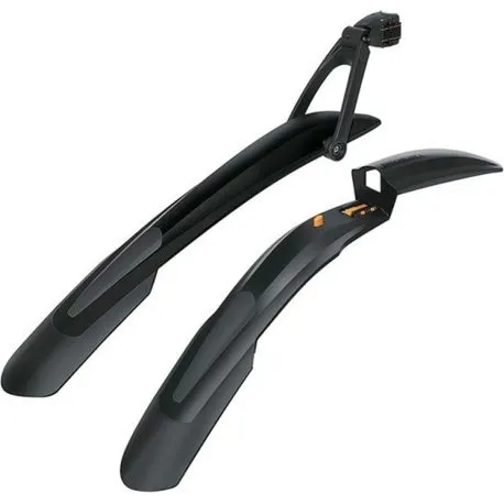 SKS X-Blade & Shockblade Schutzblech-Set 27,5+ / 29 Zoll schwarz