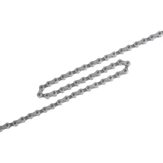 Shimano CN-HG93 Kette 9-fach 138 Glieder silber