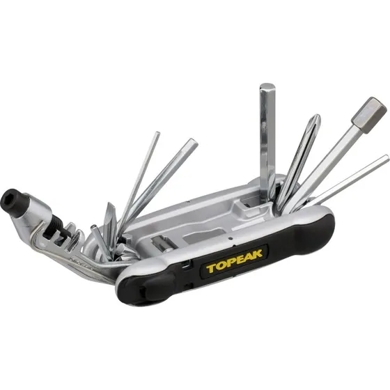 Topeak Minitool Hexus/Hummer II 16f