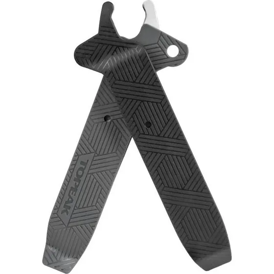 Topeak Power Lever II All-in-One Werkzeug schwarz