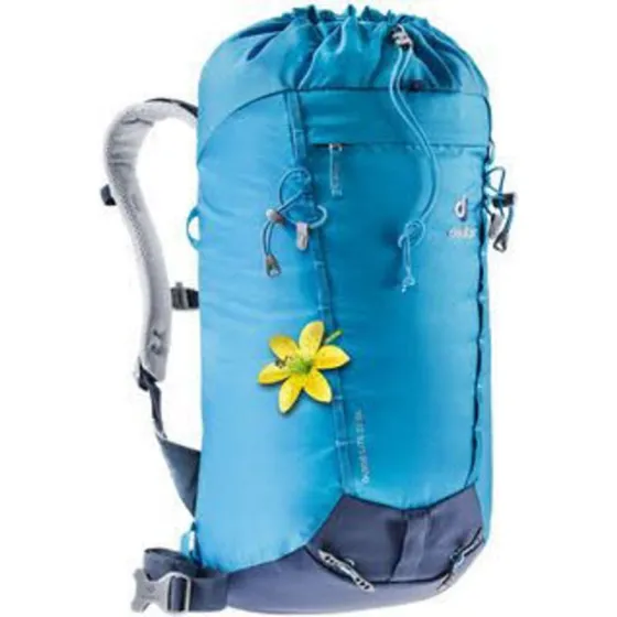 Deuter Guide Lite 22 SL Damen-Kletterrucksack (22 l) tin/teal