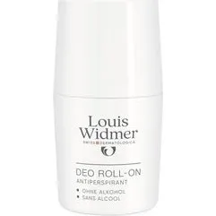Louis Widmer Deo Roll-on Antiperspirant 50 ml