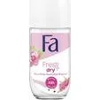 Fa Fresh & Dry Antiperspirant Peony Sorbet Roll-On 50 ml