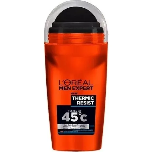 L'OREAL PARIS MEN EXPERT Thermo Resist Roll-On 50 ml