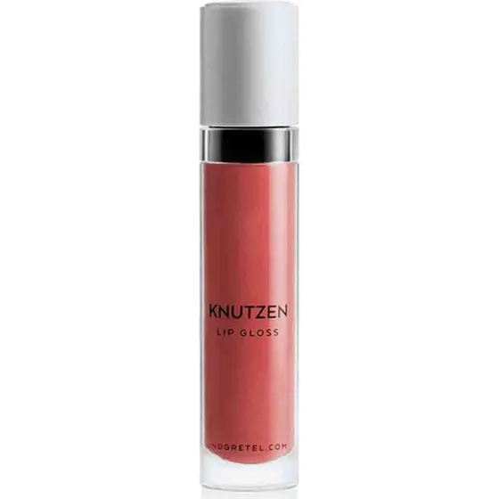 KNUTZEN Lipgloss 6 ml MATTE APRICOT