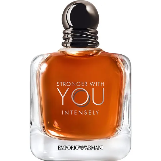 Giorgio Armani Stronger With You Intensely Eau de Parfum