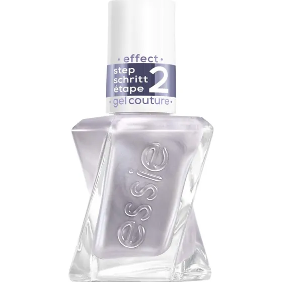 Essie Gel Couture Top Coat 564 Glazed Chrome 13,5 ml