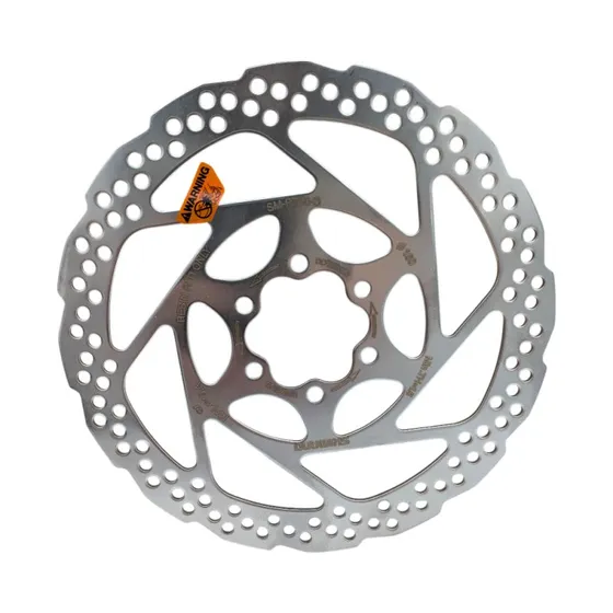 Shimano SM-RT56 160 mm Bremsscheibe 6-Loch