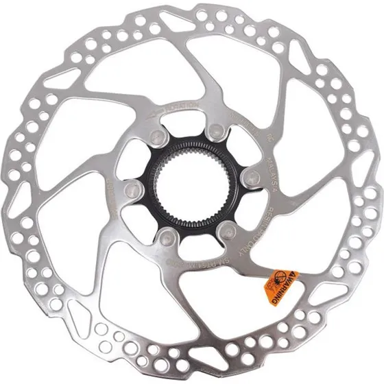 Shimano Deore RT54 160 mm Centerlock Bremsscheibe