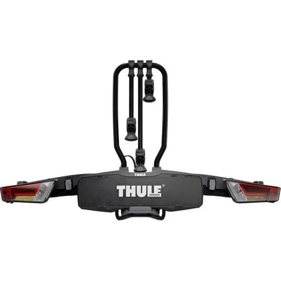 Thule EasyFold XT 3 Räder schwarz inkl. Tasche