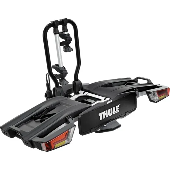Thule EasyFold XT 933 2 Fahrradtrger fr Anhngerkupplung