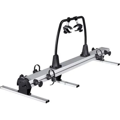 Thule VeloSlide Short Fahrradtrger fr Wohnmobil