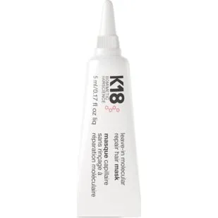 K18 Molecular Repair Leave-in Mask 15ml
