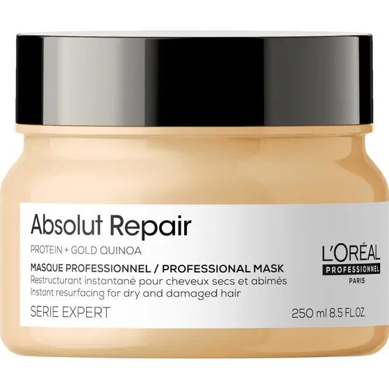 L'Oréal Serie Expert Absolut Repair Maske 250 ml