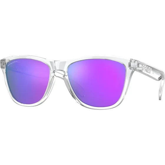 Oakley Frogskins Matte Brown Tortoise/Prizm Tungsten