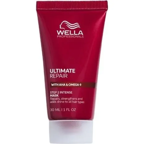 Wella Professionals Ultimate Repair Mask 30 ml