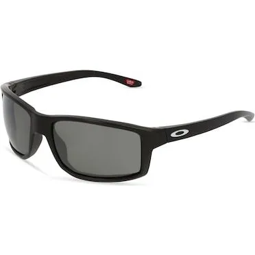 Oakley Gibston OO9449 Schwarz Polarisiert