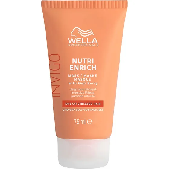 Wella Invigo Nutri-Enrich Deep Nourishing Mask 150 ml