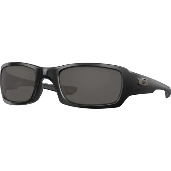 Oakley Fives Squared OO9238 00 Schwarz