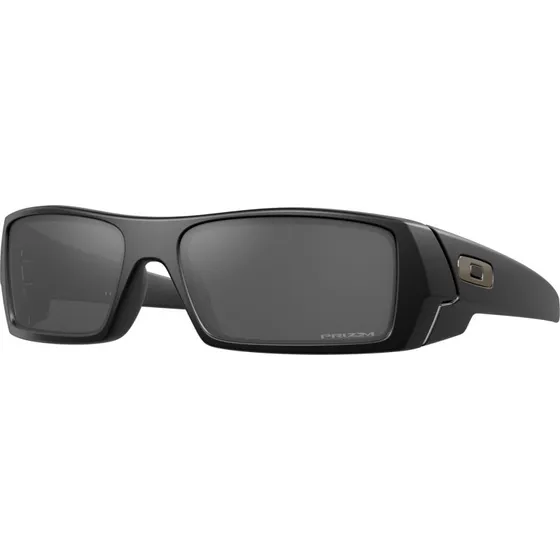 Oakley Gascan Matte Black/Prizm Black