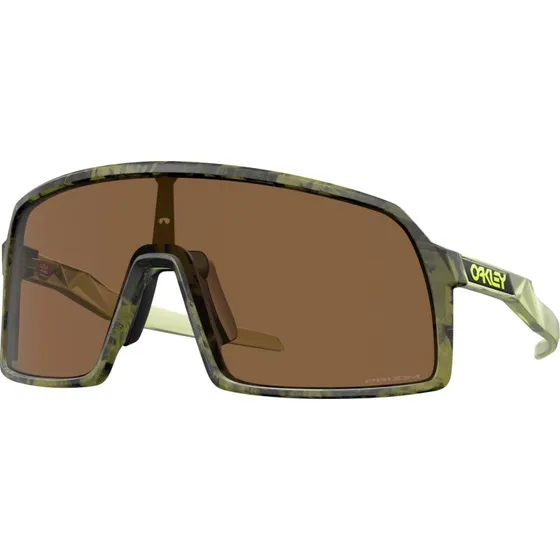 Oakley Sutro S Matte Black Prizm Sapphire