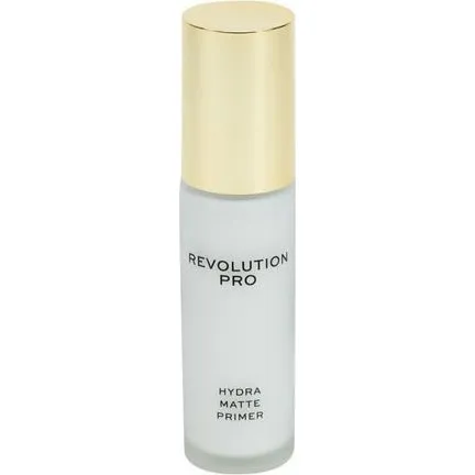 Revolution Pro Hydra Matte Primer 30 ml