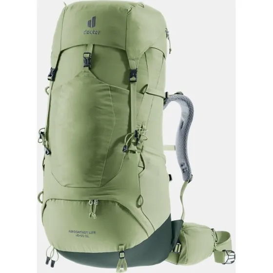 Deuter Aircontact Lite 45+10 SL Damen-Trekkingrucksack