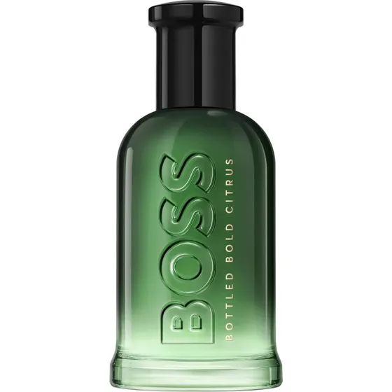 Hugo Boss Bottled Bold Citrus Eau de Parfum 50 ml