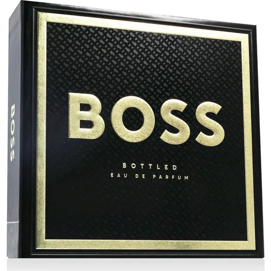 Hugo Boss Bottled Eau de Parfum Set 50 ml + 150 ml