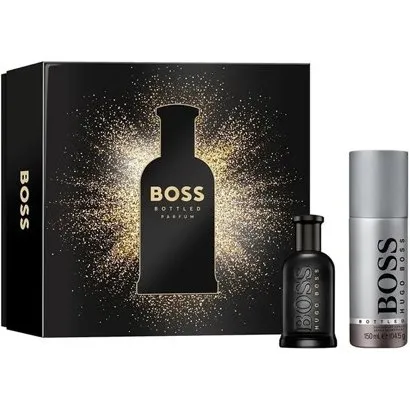 Hugo Boss Bottled EDP 50 ml + Deospray 150 ml Geschenkset