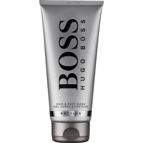 Hugo Boss Bottled Duschgel 200 ml