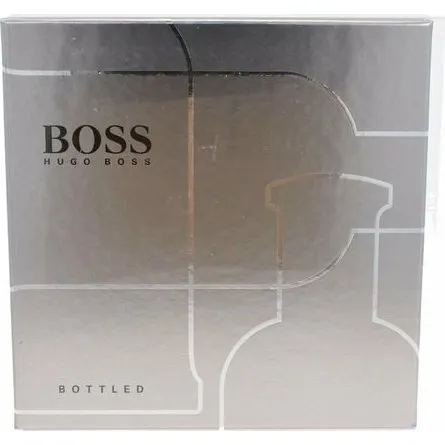 Hugo Boss Boss Bottled EDT 50ml + Duschgel 100ml Geschenkset
