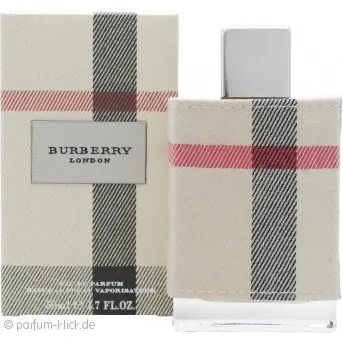 Burberry London Eau de Parfum 50 ml