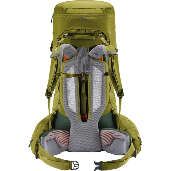 Deuter Aircontact Core 60+10L Trekkingrucksack Cactus/Ivy