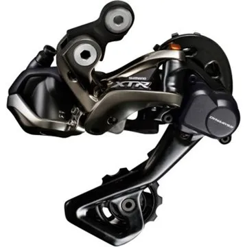 Shimano XTR Di2 RD-M9050 GS 11-fach Schaltwerk