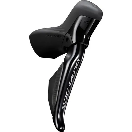 Shimano Dura-Ace Di2 ST-R9270 STI Schaltbremshebel rechts 12-fach Schwarz