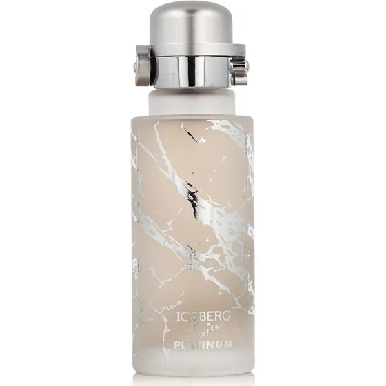 Iceberg Twice Platinum for Her Eau de Toilette 125 ml